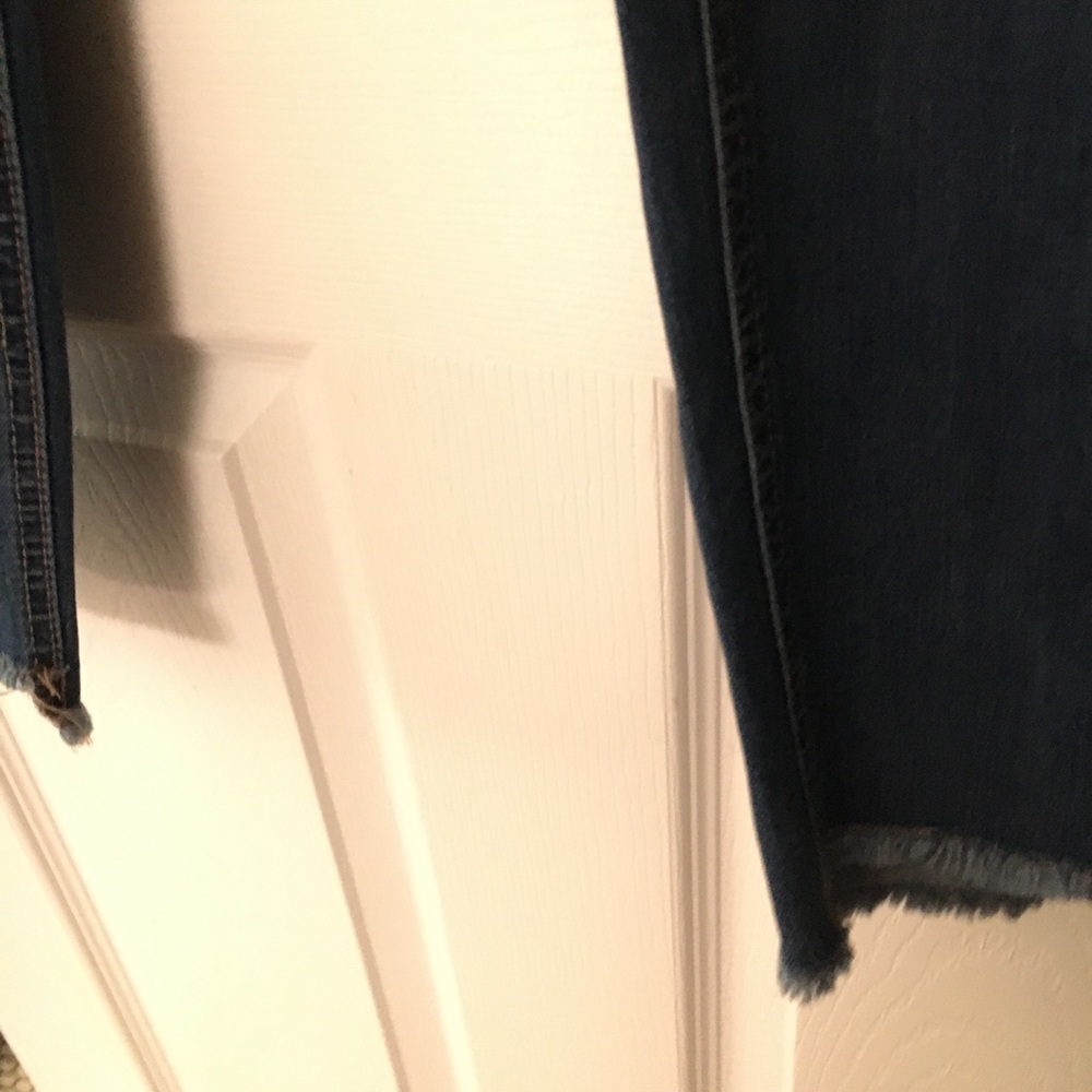 1822 woman’s jeans size 8 - Picture 5 of 5